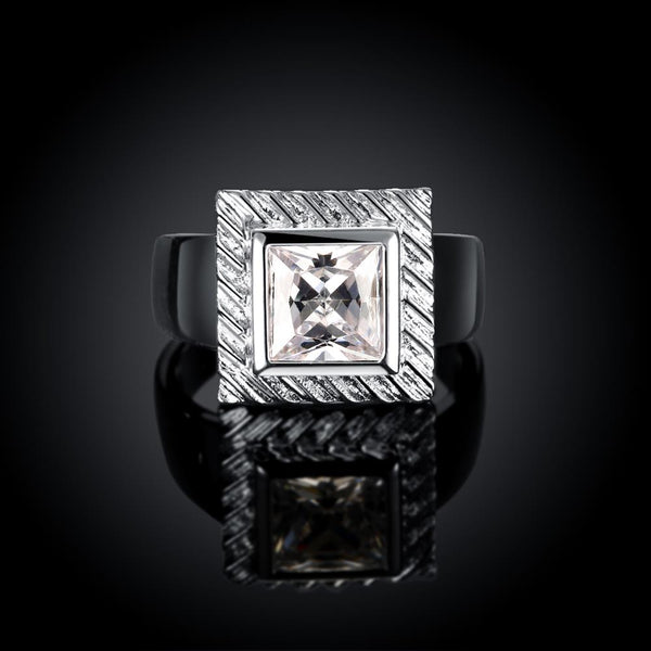 Silver Ring LSR728