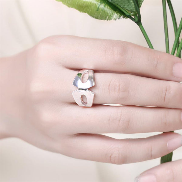 Silver Ring LSR729