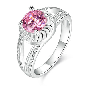 Silver Ring LSR730