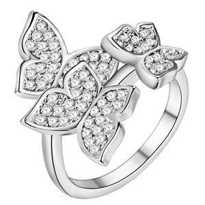 Silver Ring LSR730