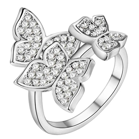 Silver Ring LSR730