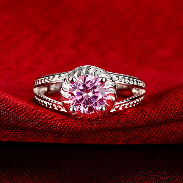 Silver Ring LSR730