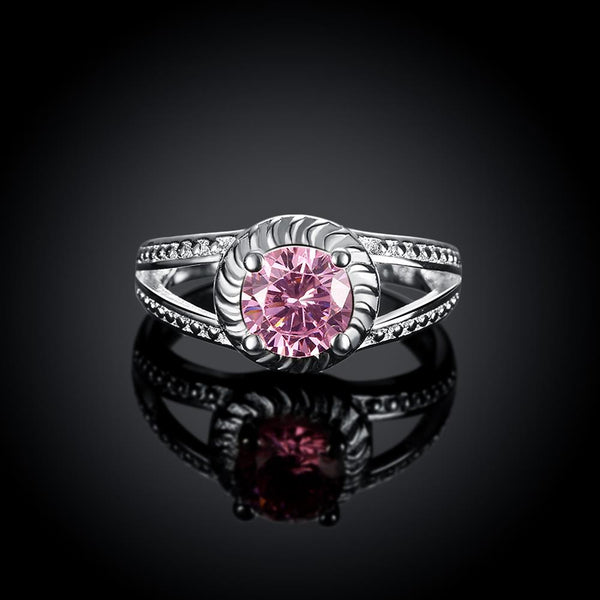 Silver Ring LSR730