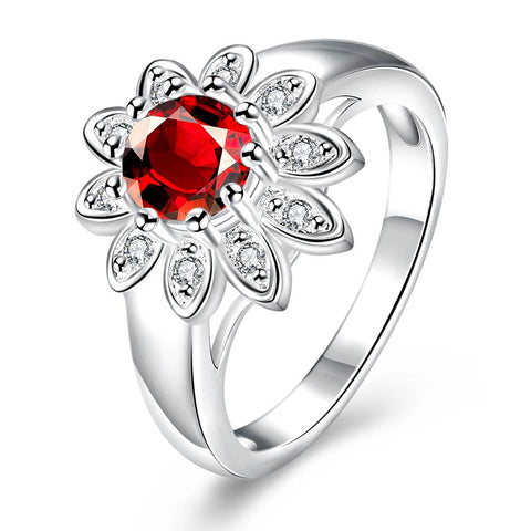 Silver Ring LSR731