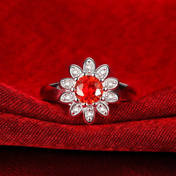 Silver Ring LSR731