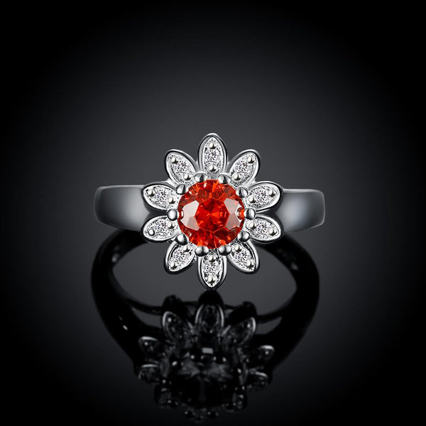 Silver Ring LSR731