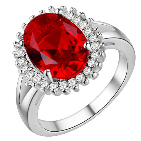 Silver Ring LSR732