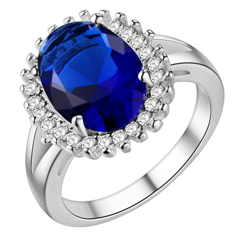 Silver Ring LSR733
