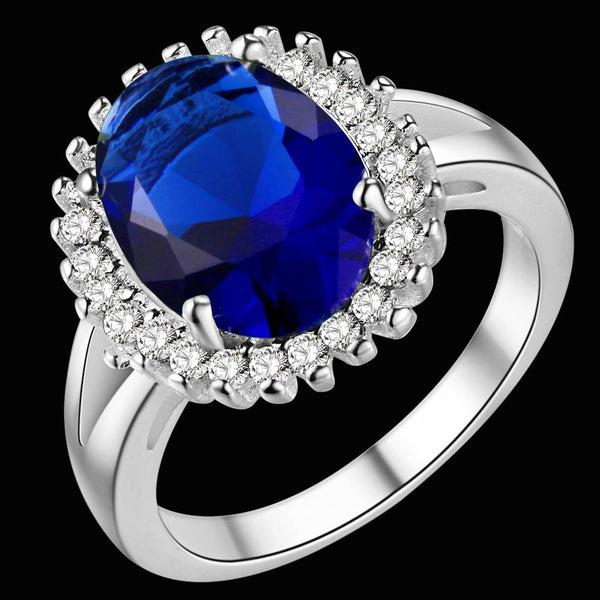 Silver Ring LSR733