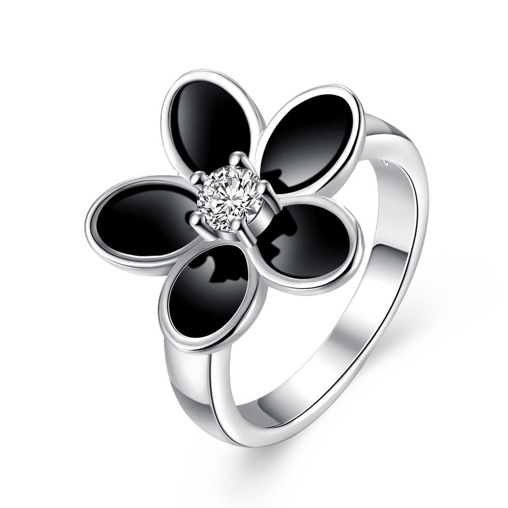 Silver Ring LSR735