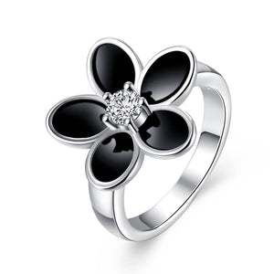 Silver Ring LSR735