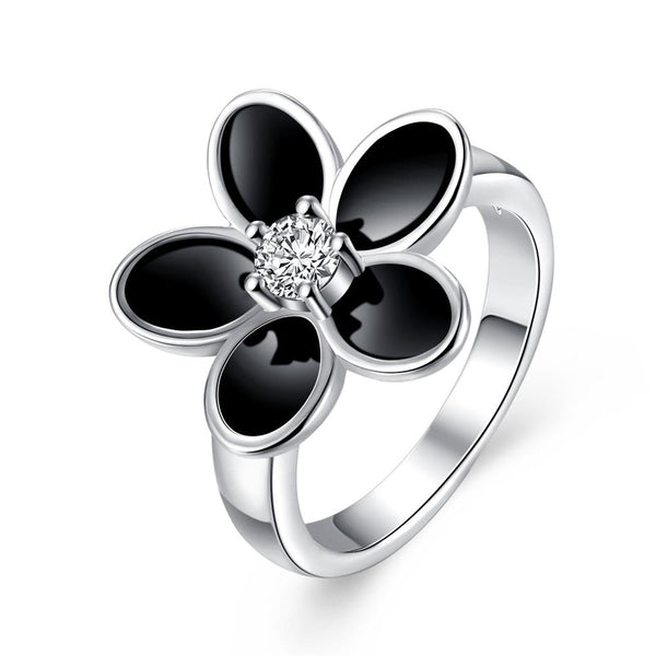 Silver Ring LSR735