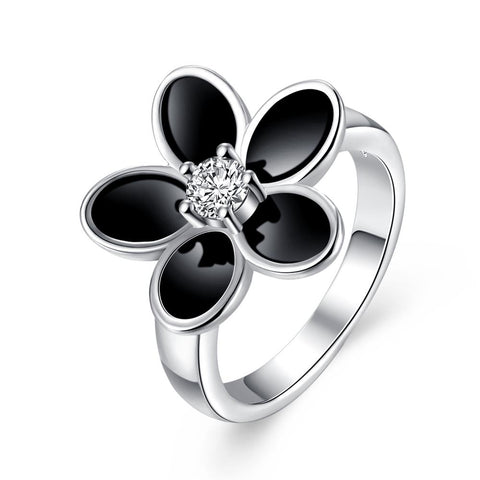 Silver Ring LSR735
