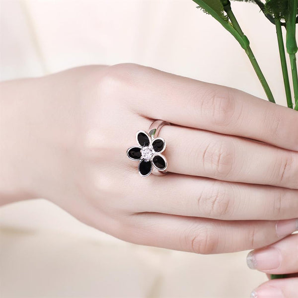 Silver Ring LSR735