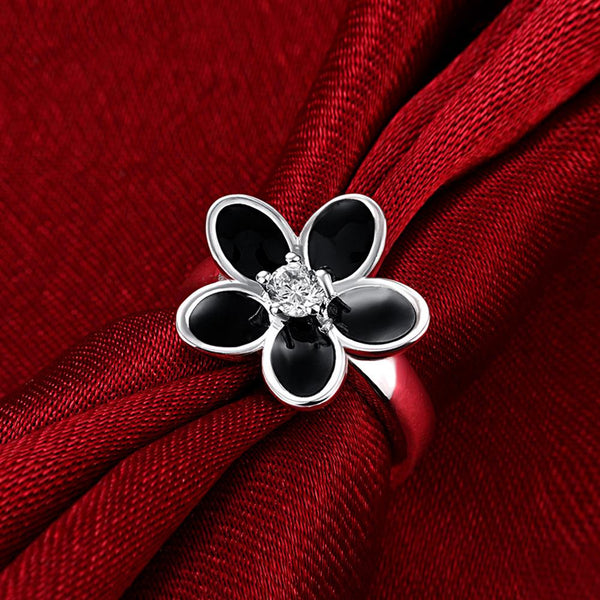 Silver Ring LSR735