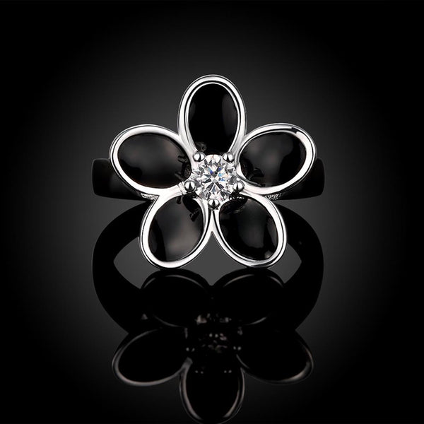 Silver Ring LSR735