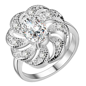 Silver Ring LSR736