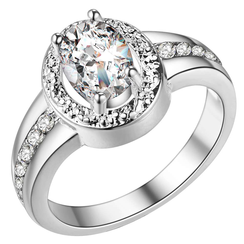 Silver Ring LSR737