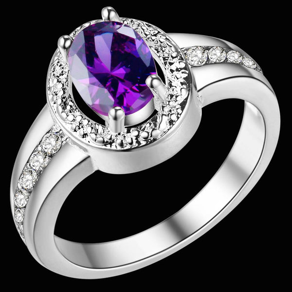 Silver Ring LSR738