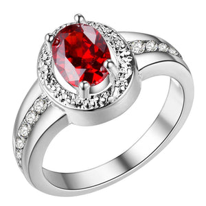 Silver Ring LSR739