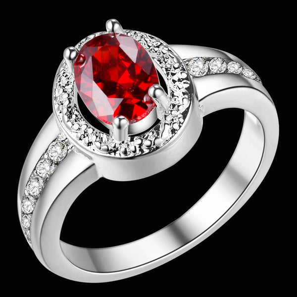 Silver Ring LSR739