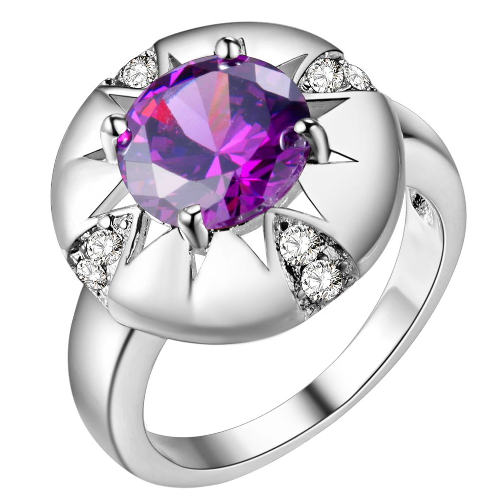 Silver Ring LSR744