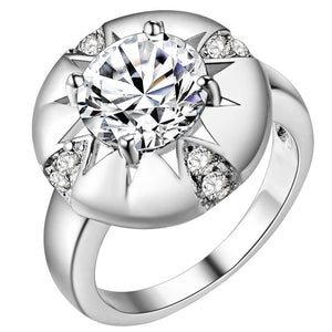Silver Ring LSR745