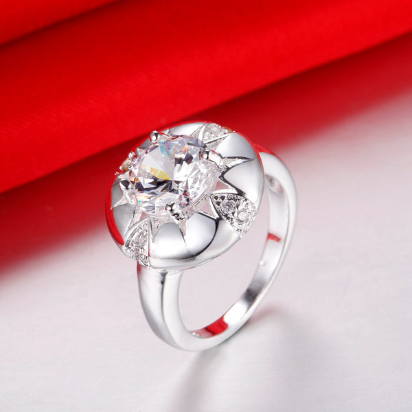 Silver Ring LSR745