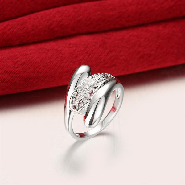 Silver Ring LSR746