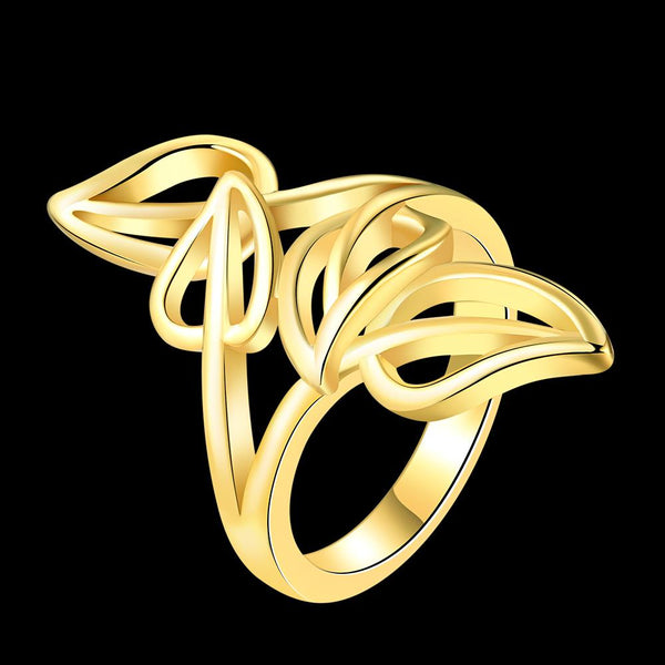 Gold Ring LSR752-A