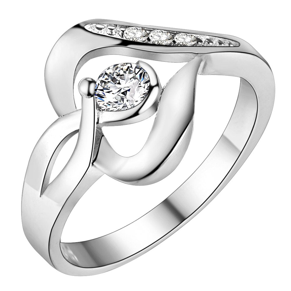 Silver Ring LSR752