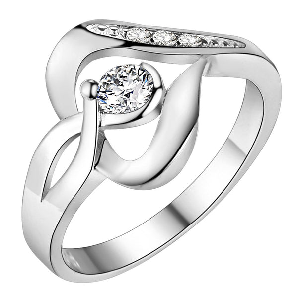 Silver Ring LSR752