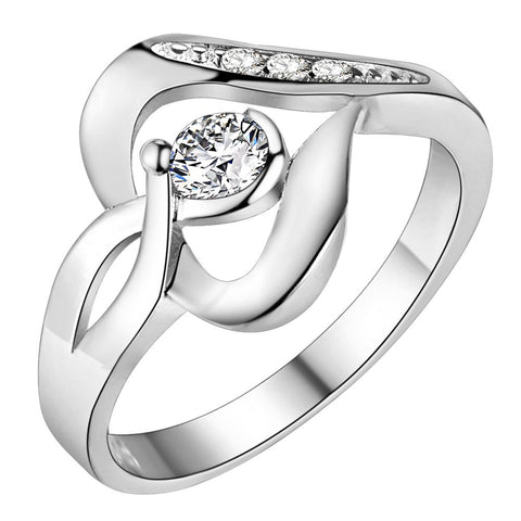 Silver Ring LSR752