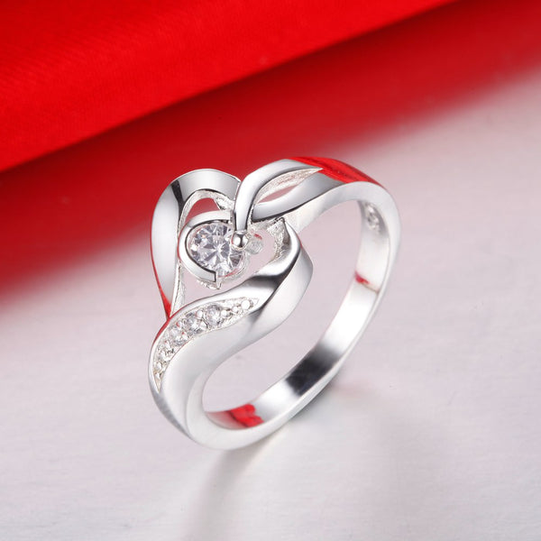 Silver Ring LSR752
