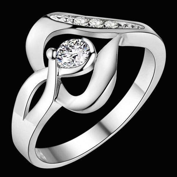 Silver Ring LSR752