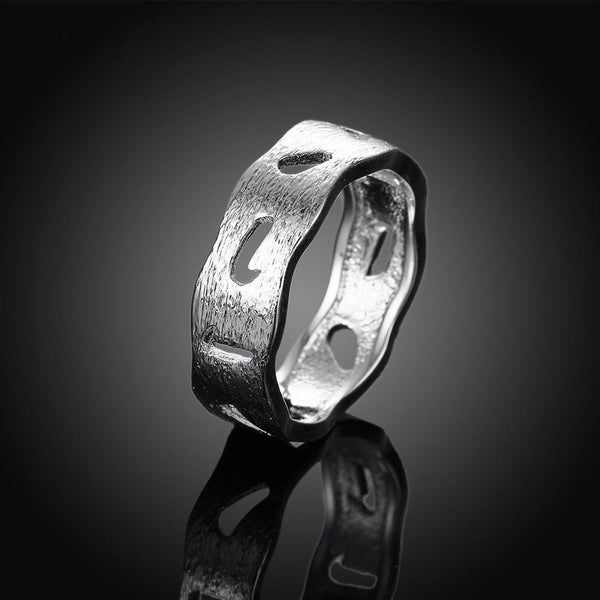 Silver Ring LSR752