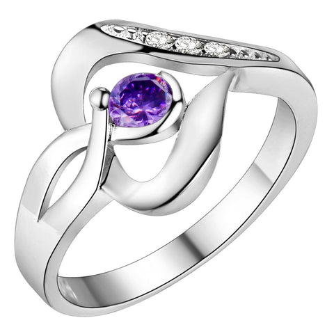 Silver Ring LSR753