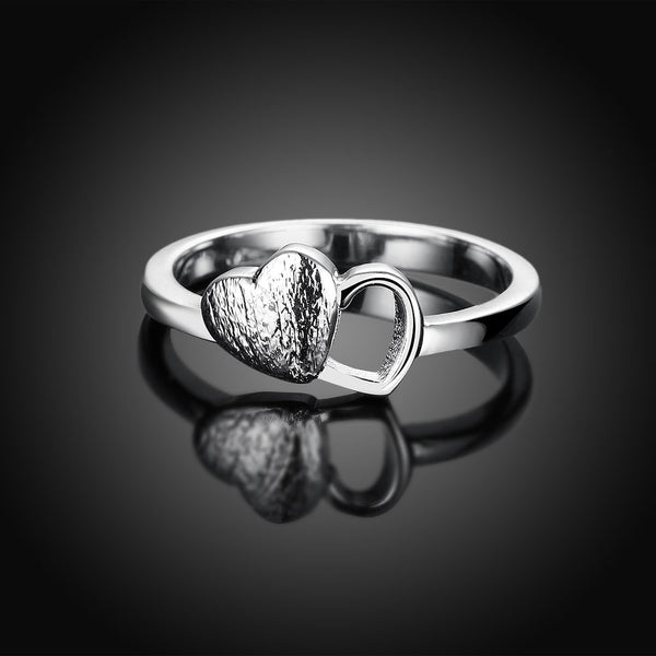 Silver Ring LSR753