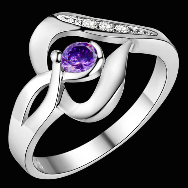 Silver Ring LSR753