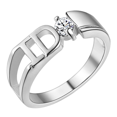 Silver Ring LSR755