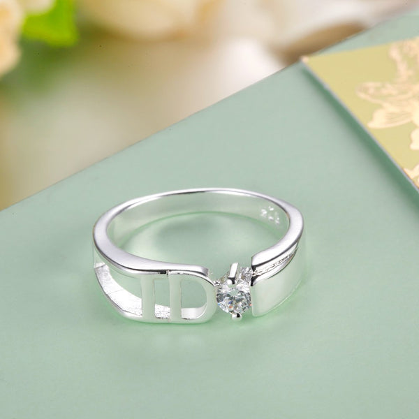 Silver Ring LSR755
