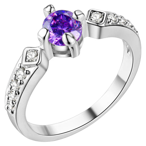Silver Ring LSR759