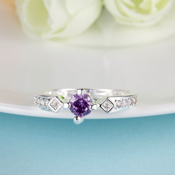 Silver Ring LSR759