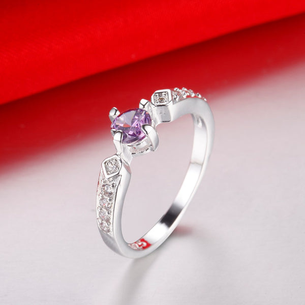 Silver Ring LSR759
