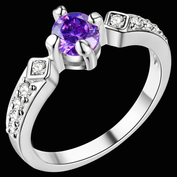Silver Ring LSR759