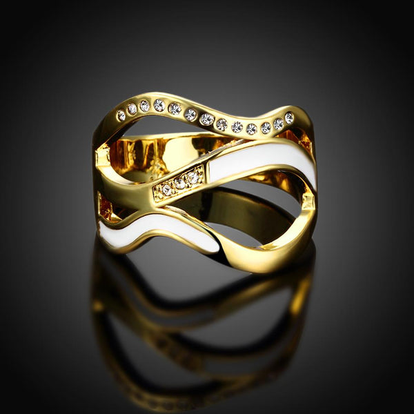 Gold Ring LSR760-A