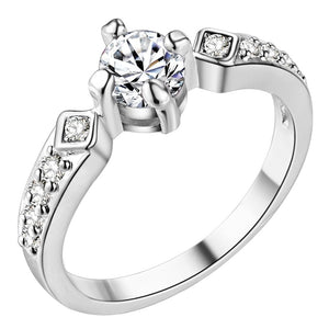 Silver Ring LSR760