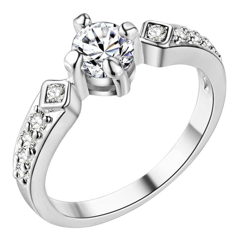 Silver Ring LSR760