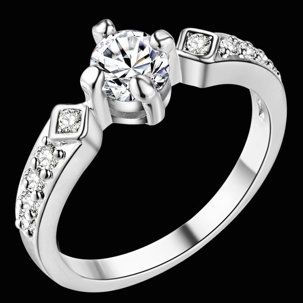 Silver Ring LSR760