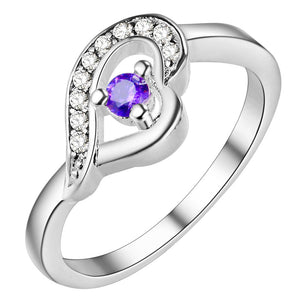 Silver Ring LSR761